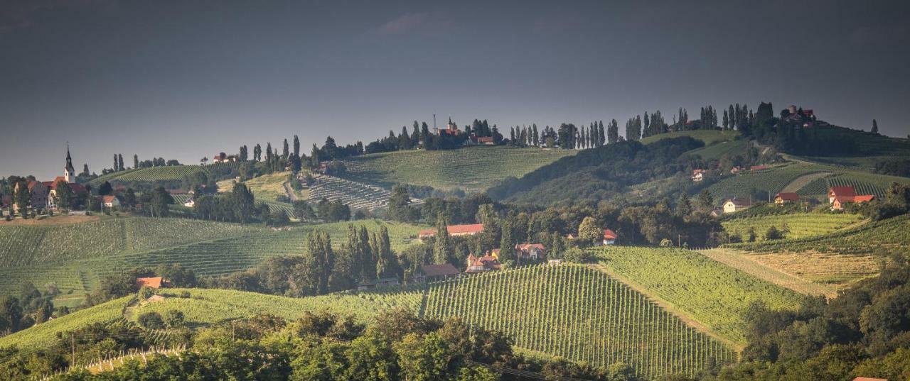 Taverna & Wine Jeruzalem Ivanjkovci Zewnętrze zdjęcie