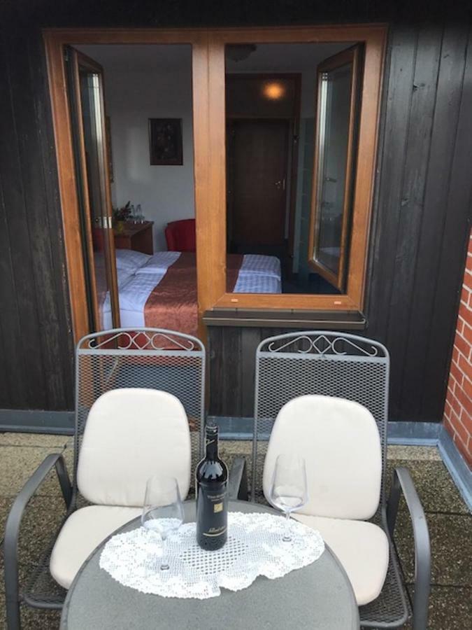 Taverna & Wine Jeruzalem Ivanjkovci Zewnętrze zdjęcie