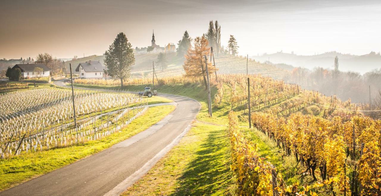 Taverna & Wine Jeruzalem Ivanjkovci Zewnętrze zdjęcie